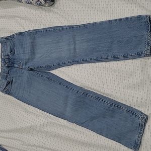 Boys jeans straight